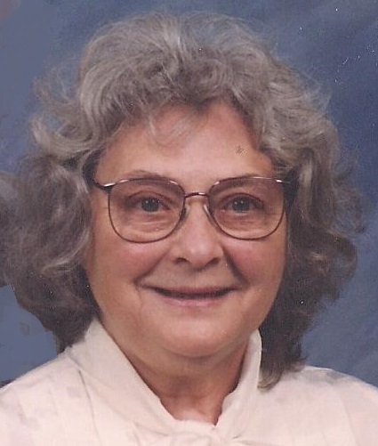 Dolores Marie Ellison
